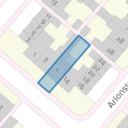 Perceel HTG00-K-5232