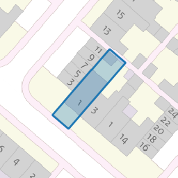 Perceel HTG00-K-5234