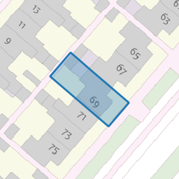 Perceel HTG00-K-5250