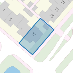 Perceel HTG00-K-5254