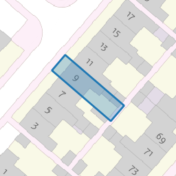 Perceel HTG00-K-5261