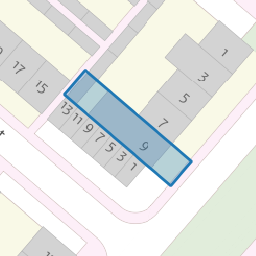 Perceel HTG00-K-5284