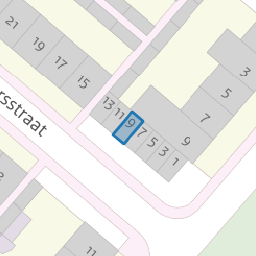 Perceel HTG00-K-5285