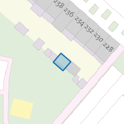 Perceel HTG00-K-5303