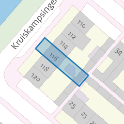 Perceel HTG00-K-5312