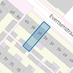 Perceel HTG00-K-5316