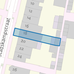 Perceel HTG00-K-5318