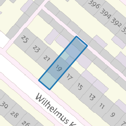 Perceel HTG00-K-5322