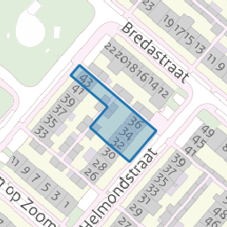 Perceel HTG00-K-5323