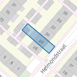 Perceel HTG00-K-5325