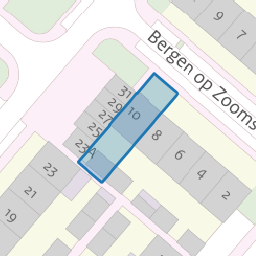 Perceel HTG00-K-5347