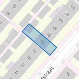 Perceel HTG00-K-5357