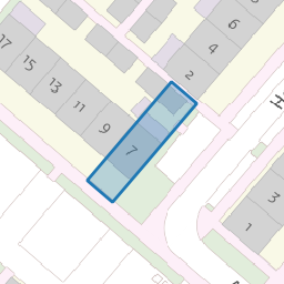 Perceel HTG00-K-5364