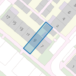 Perceel HTG00-K-5365