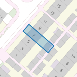 Perceel HTG00-K-5373