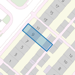 Perceel HTG00-K-5374