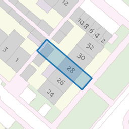 Perceel HTG00-K-5390