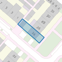 Perceel HTG00-K-5392