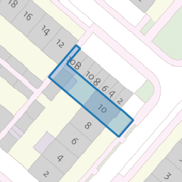 Perceel HTG00-K-5400