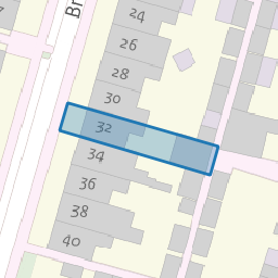 Perceel HTG00-K-5409