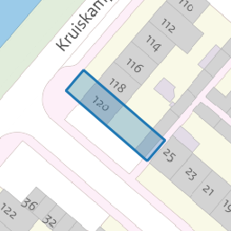 Perceel HTG00-K-5422