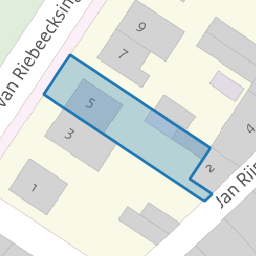 Perceel HTG00-K-5428