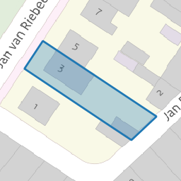 Perceel HTG00-K-5429