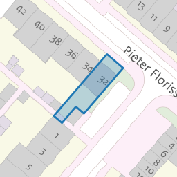 Perceel HTG00-K-5430