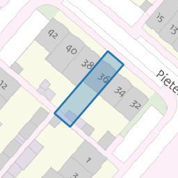 Perceel HTG00-K-5432