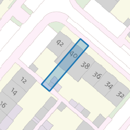 Perceel HTG00-K-5434