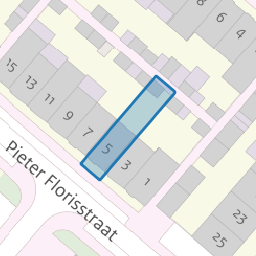 Perceel HTG00-K-5455