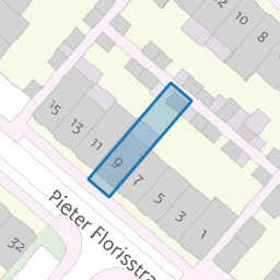 Perceel HTG00-K-5457