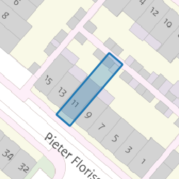 Perceel HTG00-K-5458