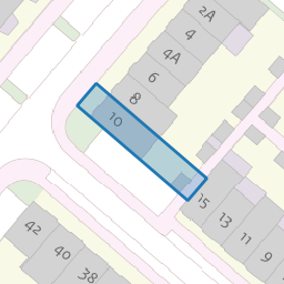 Perceel HTG00-K-5461