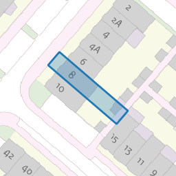 Perceel HTG00-K-5462