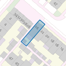 Perceel HTG00-K-5487