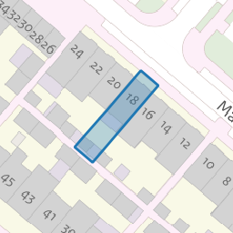 Perceel HTG00-K-5490