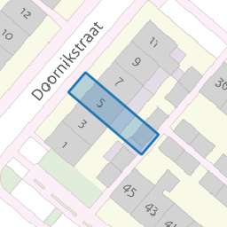 Perceel HTG00-K-5501