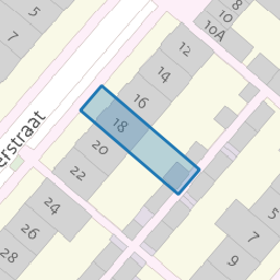 Perceel HTG00-K-5527