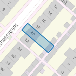 Perceel HTG00-K-5528