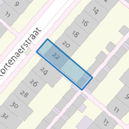 Perceel HTG00-K-5529