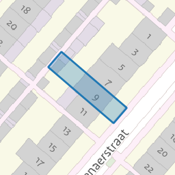 Perceel HTG00-K-5531