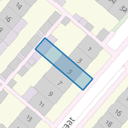 Perceel HTG00-K-5533