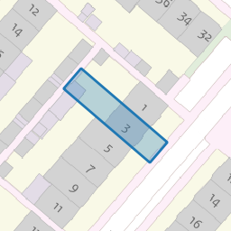 Perceel HTG00-K-5534