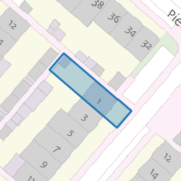 Perceel HTG00-K-5535