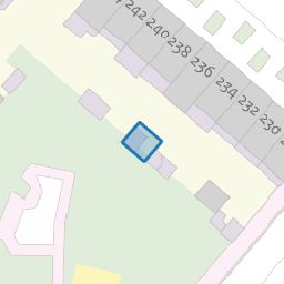 Perceel HTG00-K-5537