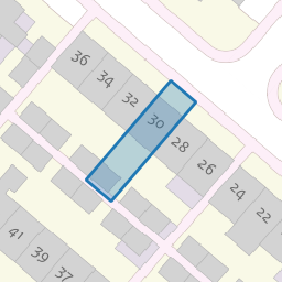 Perceel HTG00-K-5541