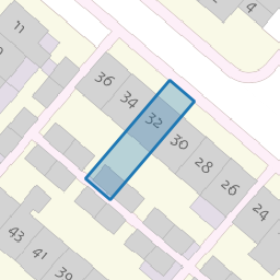 Perceel HTG00-K-5542