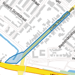 Perceel HTG00-K-5555