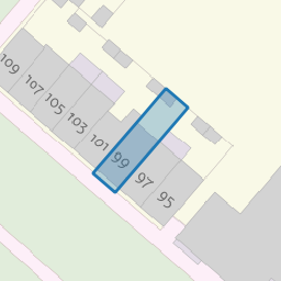 Perceel HTG00-K-5560